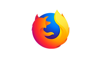 Firefox Coming Soon